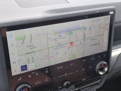 2024 Lexus GX 550 Luxury+