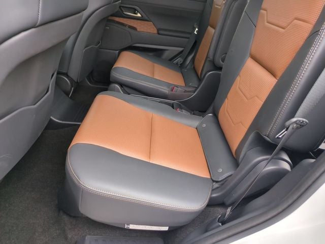 2024 Lexus GX 550 Luxury+