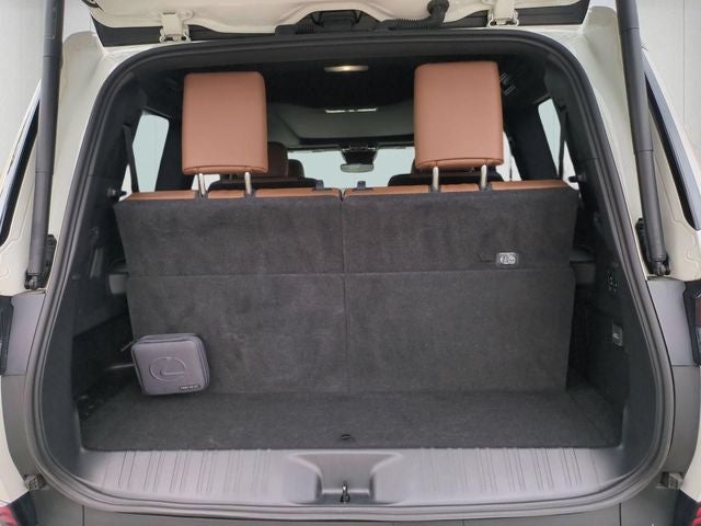 2024 Lexus GX 550 Luxury+