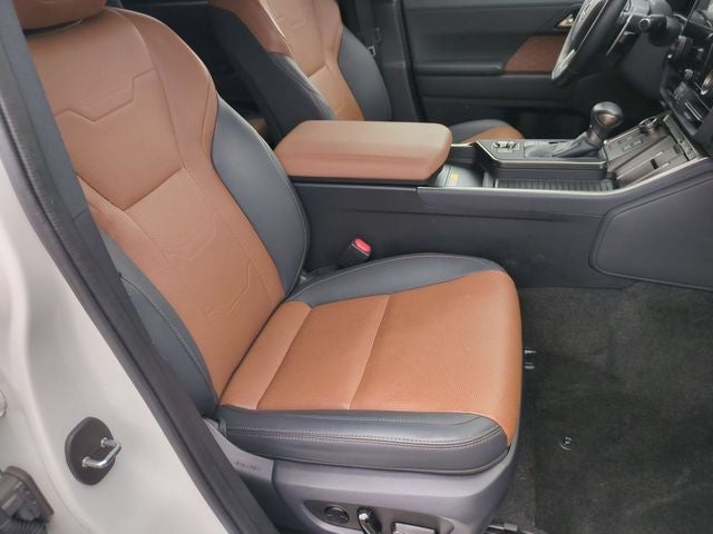 2024 Lexus GX 550 Luxury+