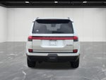 2024 Lexus GX 550 Luxury+