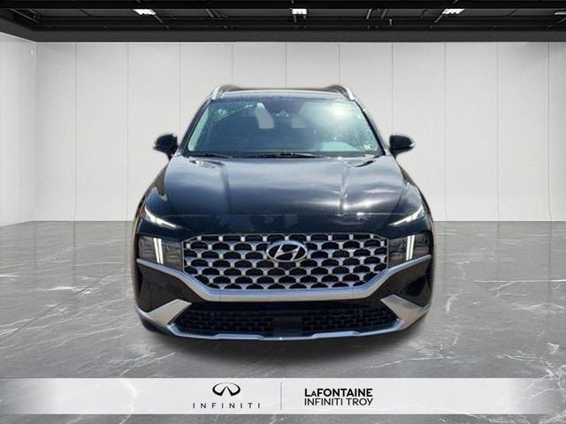 2023 Hyundai Santa Fe Plug-In Hybrid Limited