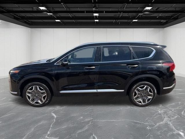 2023 Hyundai Santa Fe Plug-In Hybrid Limited