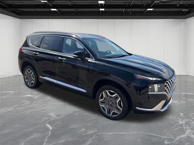 2023 Hyundai Santa Fe Plug-In Hybrid Limited