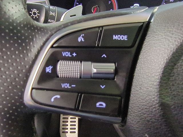 2020 Genesis G70 3.3T