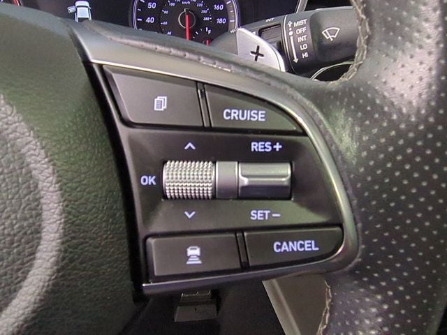 2020 Genesis G70 3.3T