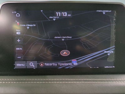 2020 Genesis G70 3.3T