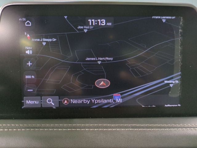 2020 Genesis G70 3.3T