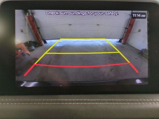 2020 Genesis G70 3.3T