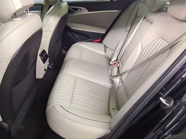 2020 Genesis G70 3.3T