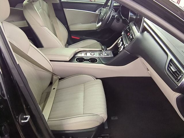 2020 Genesis G70 3.3T