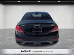 2020 Genesis G70 3.3T