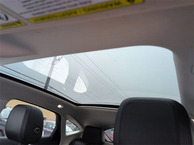 2020 Jaguar E-PACE SE