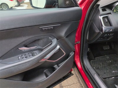 2020 Jaguar E-PACE SE