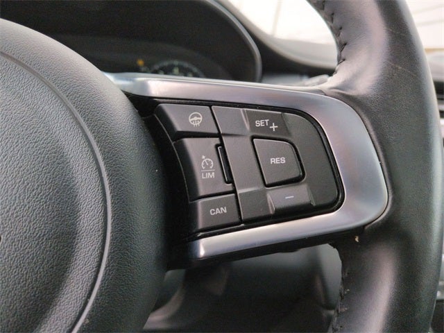 2020 Jaguar E-PACE SE