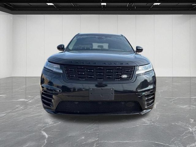 2025 Land Rover Range Rover Velar Dynamic SE