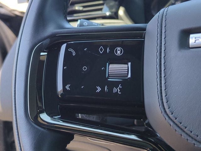 2025 Land Rover Range Rover Velar Dynamic SE
