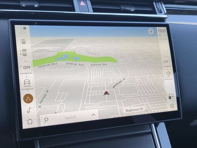 2025 Land Rover Range Rover Velar Dynamic SE