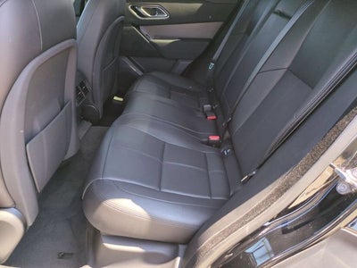 2025 Land Rover Range Rover Velar Dynamic SE