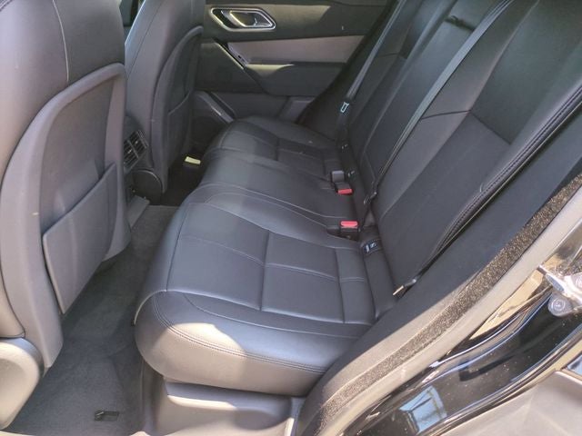2025 Land Rover Range Rover Velar Dynamic SE