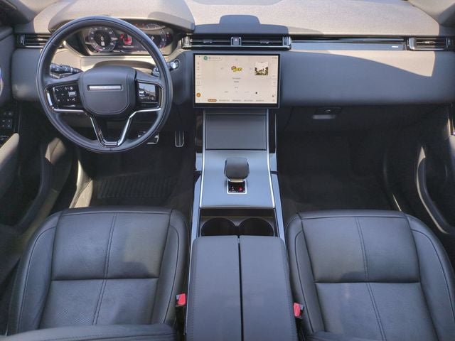 2025 Land Rover Range Rover Velar Dynamic SE