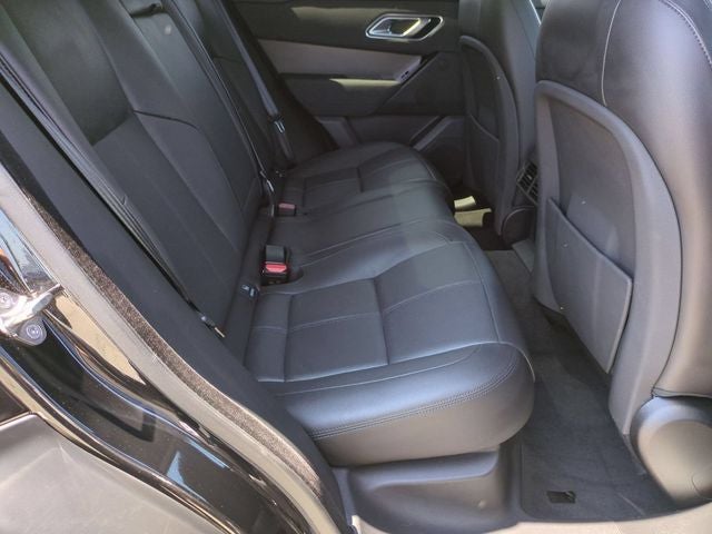 2025 Land Rover Range Rover Velar Dynamic SE
