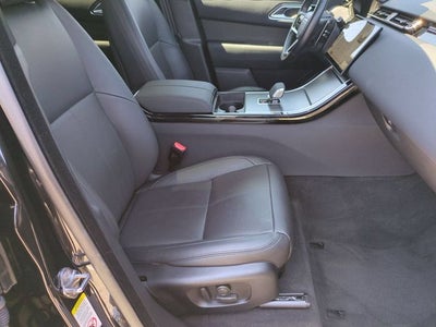 2025 Land Rover Range Rover Velar Dynamic SE