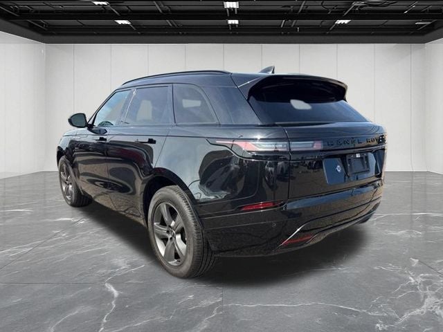 2025 Land Rover Range Rover Velar Dynamic SE