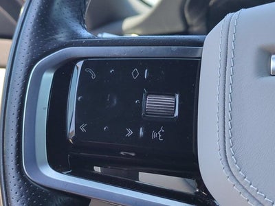 2022 Land Rover Range Rover Evoque R-Dynamic SE
