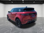 2022 Land Rover Range Rover Evoque R-Dynamic SE