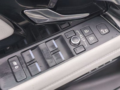 2021 Land Rover Range Rover Evoque Dynamic