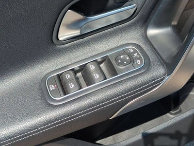 2025 Mercedes-Benz CLA CLA 250 4MATIC®