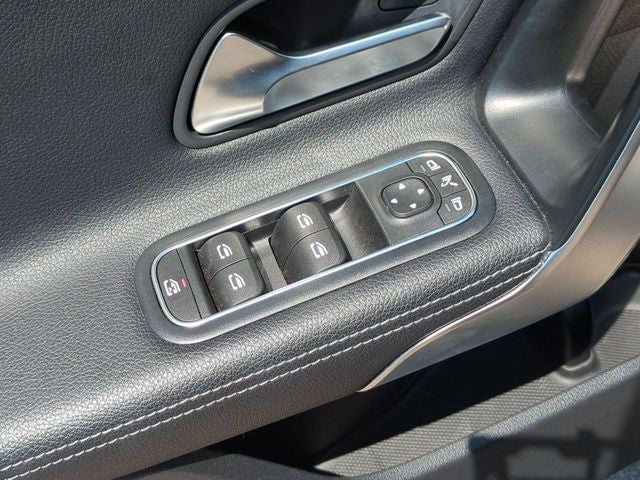 2025 Mercedes-Benz CLA CLA 250 4MATIC®
