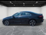2025 Mercedes-Benz CLA CLA 250 4MATIC®