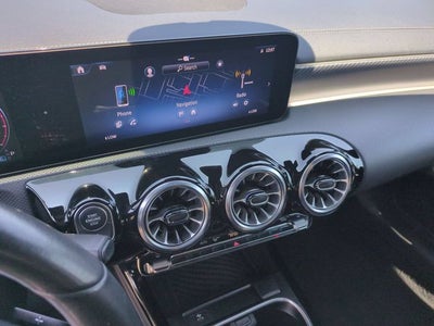 2025 Mercedes-Benz CLA CLA 250 4MATIC®