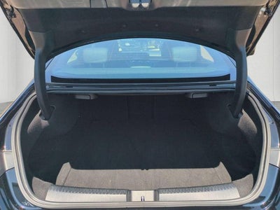 2025 Mercedes-Benz CLA CLA 250 4MATIC®