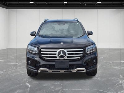 2025 Mercedes-Benz GLB GLB 250