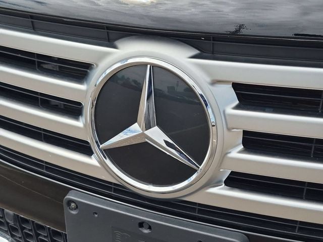 2025 Mercedes-Benz GLB GLB 250