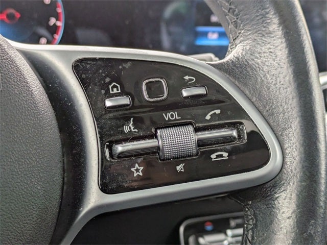 2021 Mercedes-Benz GLB GLB 250 4MATIC®