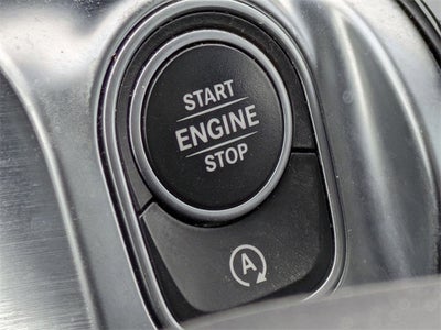 2021 Mercedes-Benz GLB GLB 250 4MATIC®