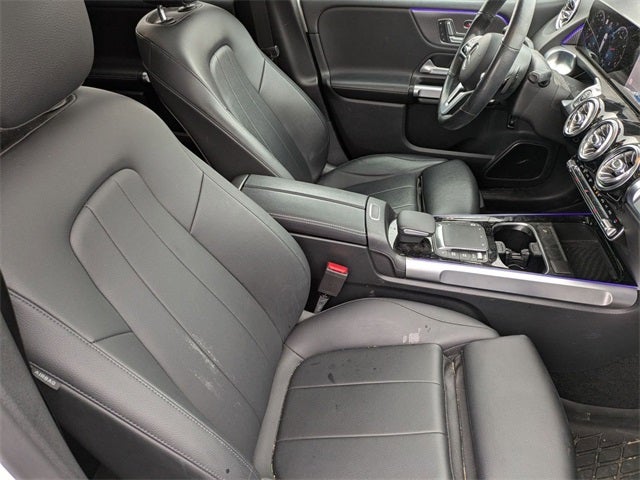 2021 Mercedes-Benz GLB GLB 250 4MATIC®