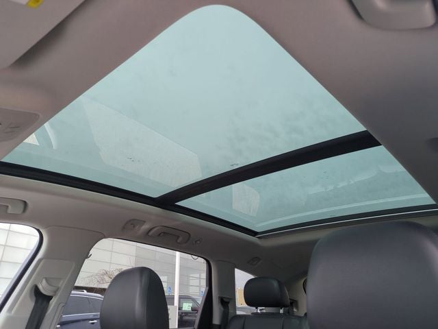 2019 Audi Q7 55 Premium Plus quattro