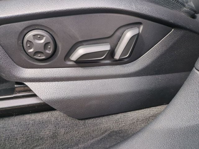 2019 Audi Q7 55 Premium Plus quattro