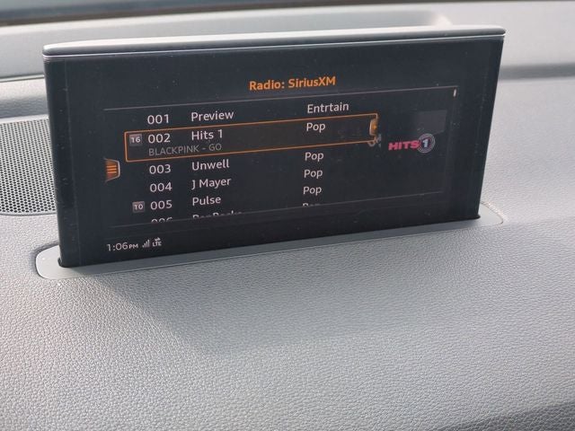 2019 Audi Q7 55 Premium Plus quattro