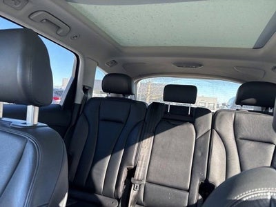 2019 Audi Q7 55 Premium Plus quattro