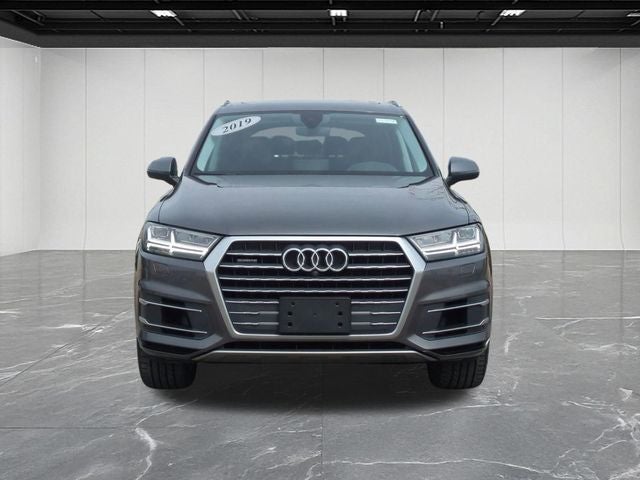 2019 Audi Q7 55 Premium Plus quattro