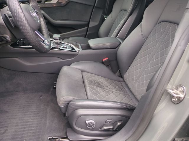 2024 Audi S5 Sportback 3.0T Premium quattro
