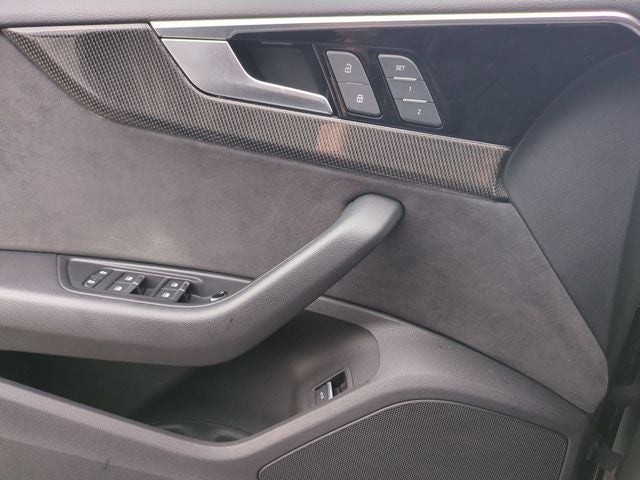 2024 Audi S5 Sportback 3.0T Premium quattro