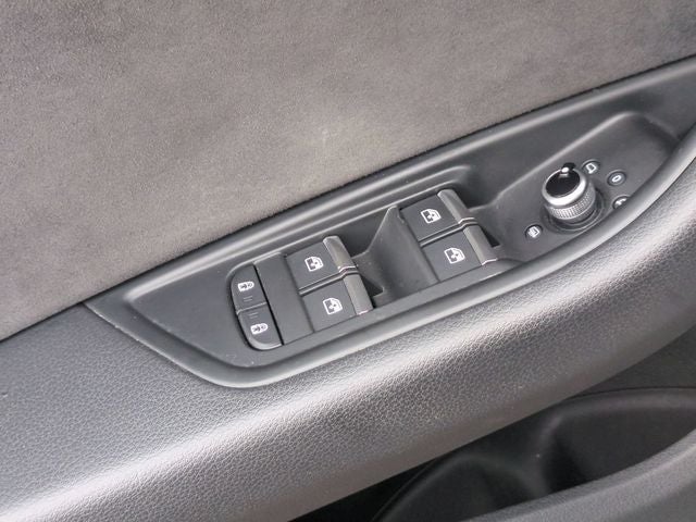 2024 Audi S5 Sportback 3.0T Premium quattro