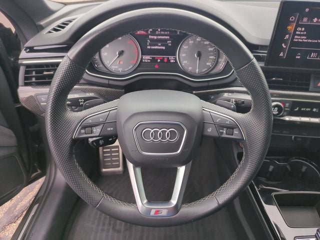 2024 Audi S5 Sportback 3.0T Premium quattro